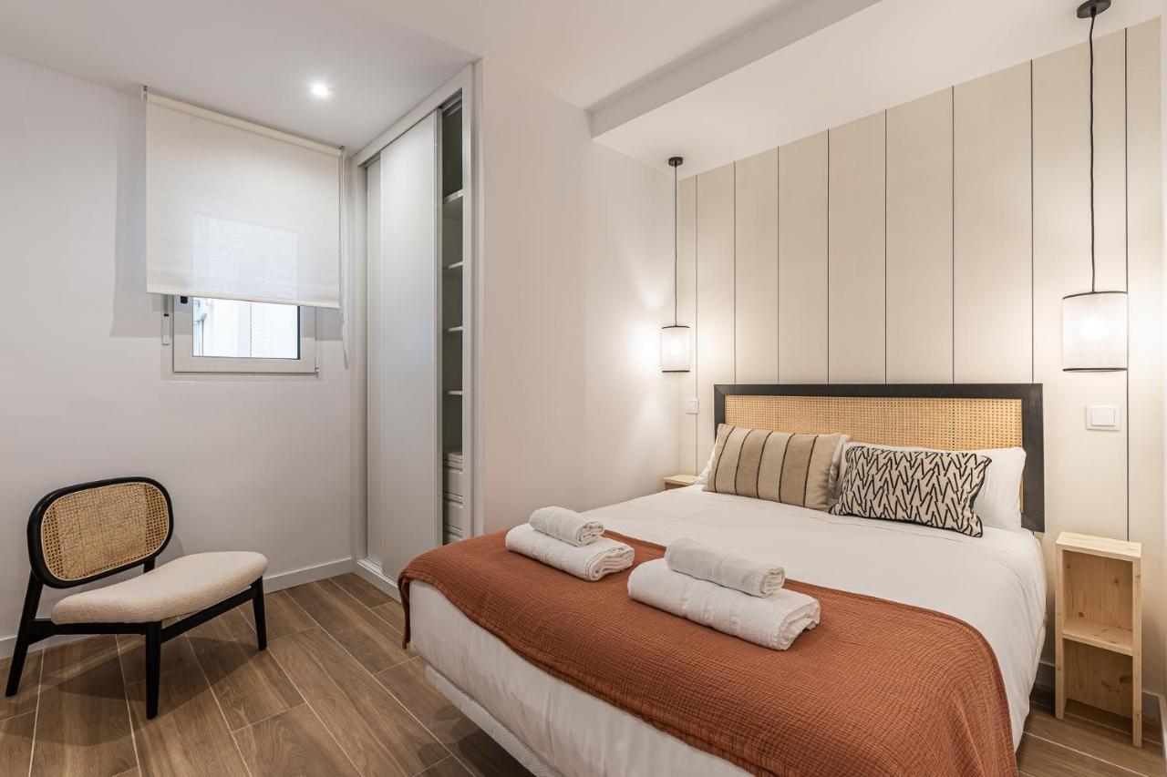 Waou Best IV Madrid Rio Exterior foto